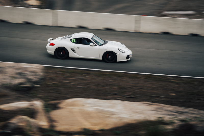 Illustration for article titled This is what a track-day at Palmer looks like // 4K video & photos